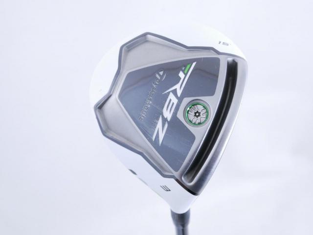 Fairway Wood : Taylormade : หัวไม้ 3 Taylormade RBZ Loft 15 Flex R