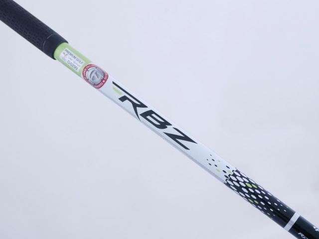 Fairway Wood : Taylormade : หัวไม้ 3 Taylormade RBZ Loft 15 Flex R