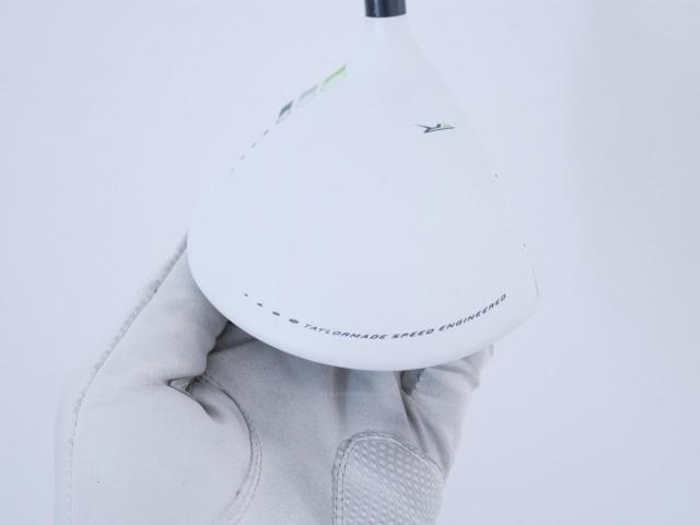 Fairway Wood : Taylormade : **ก้านสั้น** หัวไม้ 3 Taylormade RBZ Tour Loft 14.5 ก้าน Mitsubishi FUBUKI k60 Flex S