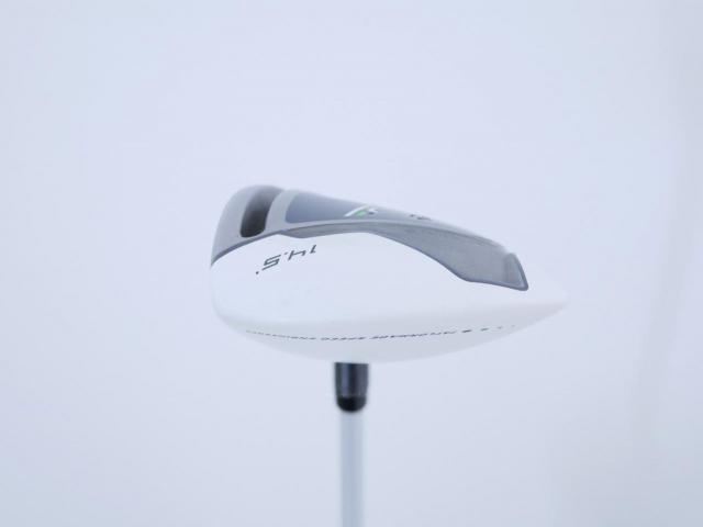 Fairway Wood : Taylormade : **ก้านสั้น** หัวไม้ 3 Taylormade RBZ Tour Loft 14.5 ก้าน Mitsubishi FUBUKI k60 Flex S