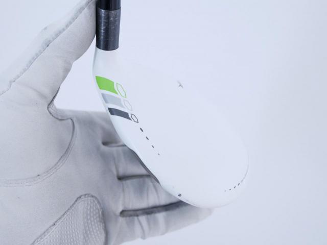 Fairway Wood : Taylormade : **ก้านสั้น** หัวไม้ 3 Taylormade RBZ Tour Loft 14.5 ก้าน Mitsubishi FUBUKI k60 Flex S