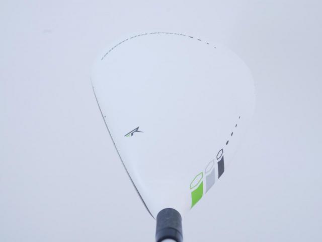 Fairway Wood : Taylormade : **ก้านสั้น** หัวไม้ 3 Taylormade RBZ Tour Loft 14.5 ก้าน Mitsubishi FUBUKI k60 Flex S