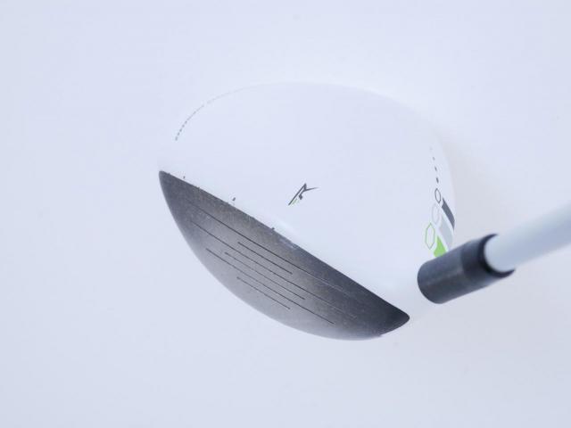 Fairway Wood : Taylormade : **ก้านสั้น** หัวไม้ 3 Taylormade RBZ Tour Loft 14.5 ก้าน Mitsubishi FUBUKI k60 Flex S