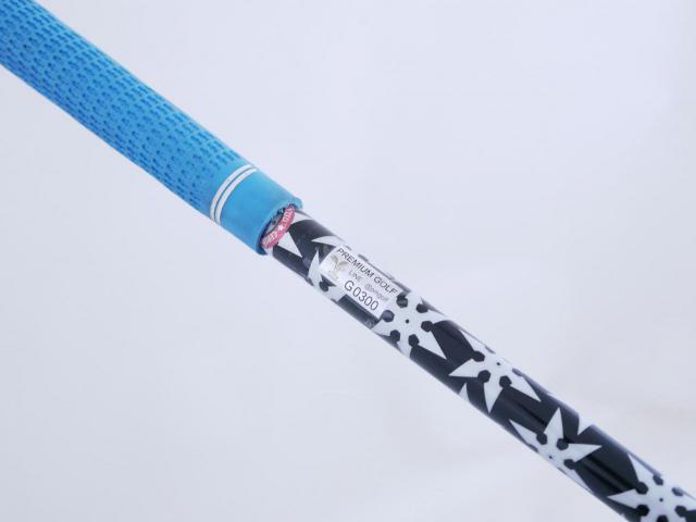 Fairway Wood : Taylormade : **ก้านสั้น** หัวไม้ 3 Taylormade RBZ Tour Loft 14.5 ก้าน Mitsubishi FUBUKI k60 Flex S