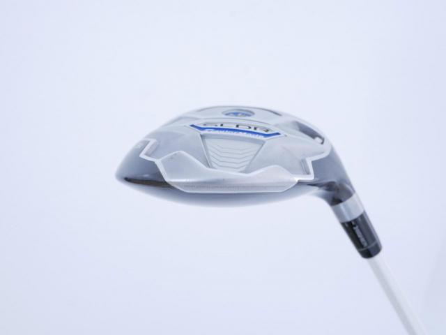 Fairway Wood : Taylormade : หัวไม้ 3 Taylormade SLDR Loft 15 ก้าน Fujikura Speeder 661 Flex S