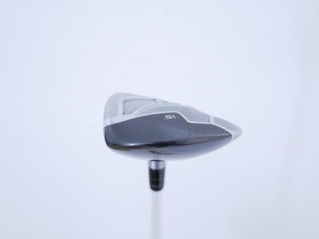 Fairway Wood : Taylormade : หัวไม้ 3 Taylormade SLDR Loft 15 ก้าน Fujikura Speeder 661 Flex S