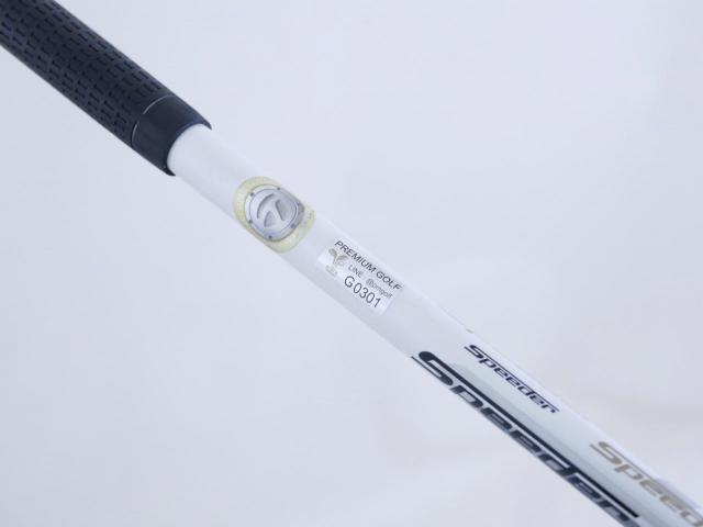 Fairway Wood : Taylormade : หัวไม้ 3 Taylormade SLDR Loft 15 ก้าน Fujikura Speeder 661 Flex S