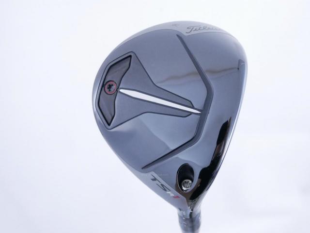 Fairway Wood : Titleist : หัวไม้ 5 Titleist TSR 1 (ปี 2023) Loft 18 ก้าน Titleist TSP120 Flex S