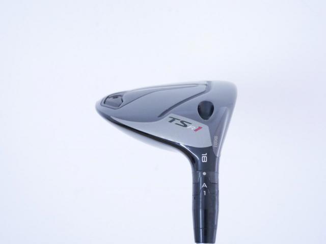 Fairway Wood : Titleist : หัวไม้ 5 Titleist TSR 1 (ปี 2023) Loft 18 ก้าน Titleist TSP120 Flex S