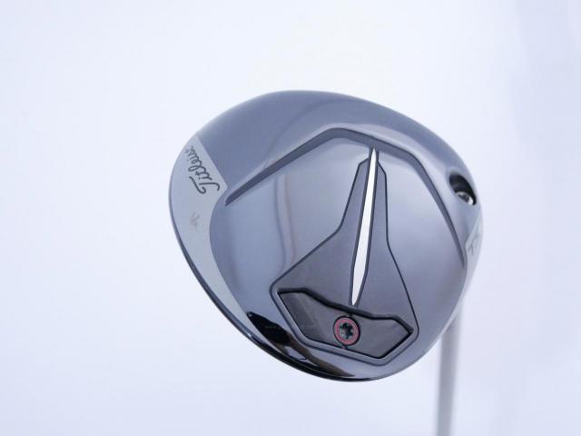 Fairway Wood : Titleist : หัวไม้ 5 Titleist TSR 1 (ปี 2023) Loft 18 ก้าน Titleist TSP120 Flex S