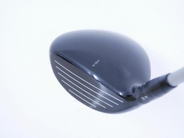Fairway Wood : Titleist : หัวไม้ 5 Titleist TSR 1 (ปี 2023) Loft 18 ก้าน Titleist TSP120 Flex S