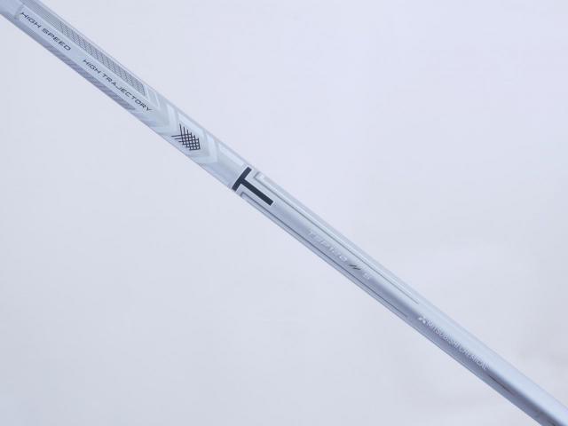 Fairway Wood : Titleist : หัวไม้ 5 Titleist TSR 1 (ปี 2023) Loft 18 ก้าน Titleist TSP120 Flex S