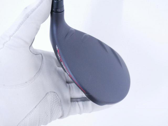 Fairway Wood : Ping : หัวไม้ 3 Ping G410 Maraging Steel (รุ่นปี 2019 Japan Spec) Loft 14.5 ก้าน Ping ALTA J CB Flex S