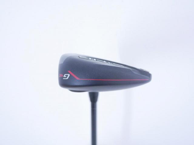 Fairway Wood : Ping : หัวไม้ 3 Ping G410 Maraging Steel (รุ่นปี 2019 Japan Spec) Loft 14.5 ก้าน Ping ALTA J CB Flex S