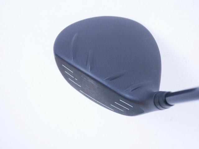 Fairway Wood : Ping : หัวไม้ 3 Ping G410 Maraging Steel (รุ่นปี 2019 Japan Spec) Loft 14.5 ก้าน Ping ALTA J CB Flex S