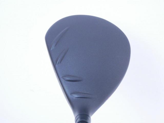 Fairway Wood : Ping : หัวไม้ 3 Ping G410 Maraging Steel (รุ่นปี 2019 Japan Spec) Loft 14.5 ก้าน Ping ALTA J CB Flex S