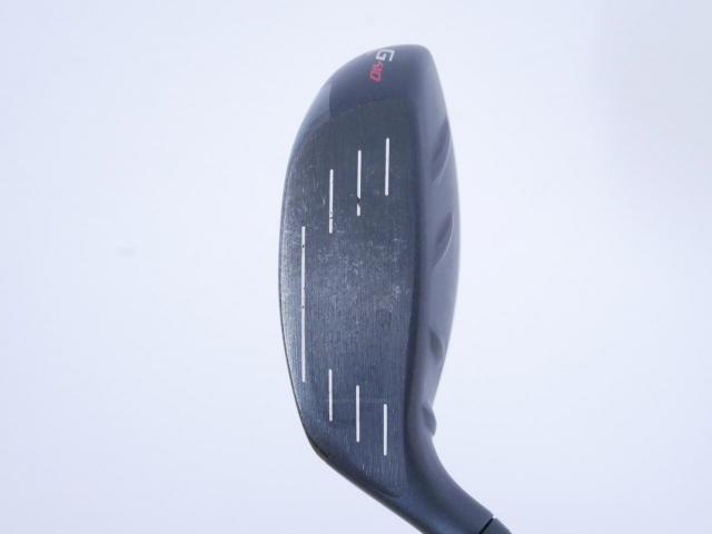 Fairway Wood : Ping : หัวไม้ 3 Ping G410 Maraging Steel (รุ่นปี 2019 Japan Spec) Loft 14.5 ก้าน Ping ALTA J CB Flex S