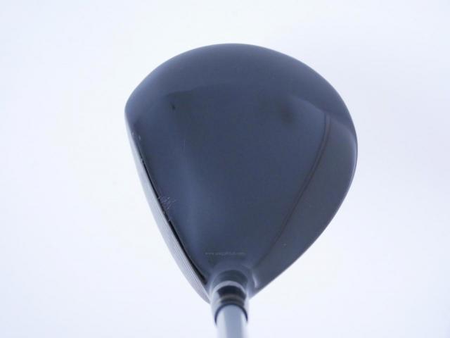 Fairway Wood : Other Brand : **มีบุบ** หัวไม้ 5 Ryoma F Titanium (รุ่นปี 2019 ไกลมากๆ) Loft 18 ก้าน Fujikura Speeder Evolution VI FW 60 Flex S