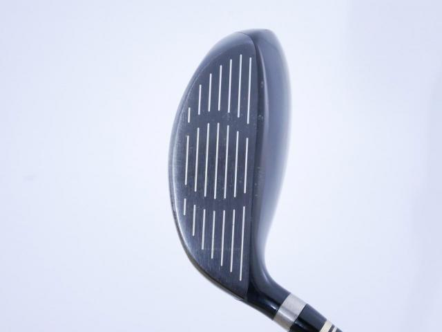 Fairway Wood : Other Brand : **มีบุบ** หัวไม้ 5 Ryoma F Titanium (รุ่นปี 2019 ไกลมากๆ) Loft 18 ก้าน Fujikura Speeder Evolution VI FW 60 Flex S