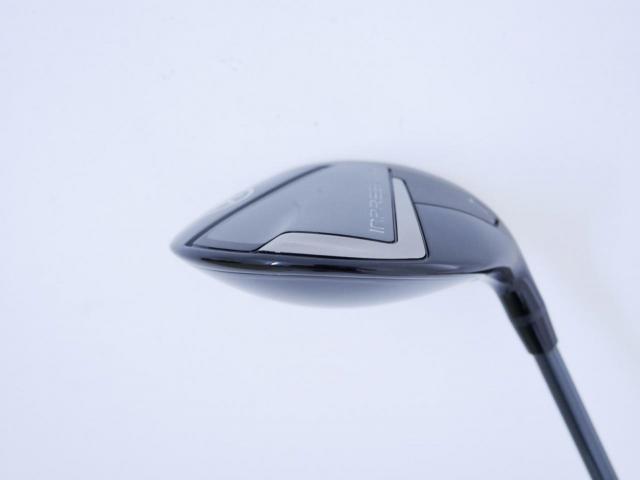 Fairway Wood : Yamaha : หัวไม้ 7 Yamaha Inpres DriveStar (รุ่นล่าสุด ปี 2025 ตีไกลมากๆ) Loft 19 ก้าน Fujikura Speeder NX M425f Flex R