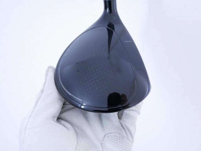 Fairway Wood : Yamaha : หัวไม้ 7 Yamaha Inpres DriveStar (รุ่นล่าสุด ปี 2025 ตีไกลมากๆ) Loft 19 ก้าน Fujikura Speeder NX M425f Flex R