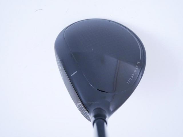Fairway Wood : Yamaha : หัวไม้ 7 Yamaha Inpres DriveStar (รุ่นล่าสุด ปี 2025 ตีไกลมากๆ) Loft 19 ก้าน Fujikura Speeder NX M425f Flex R