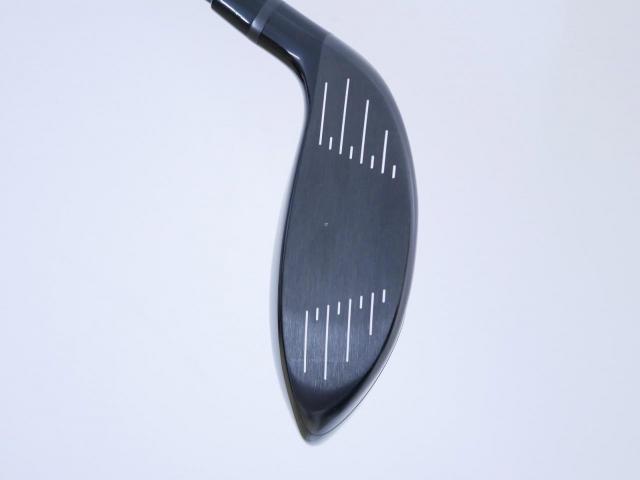 Fairway Wood : Yamaha : หัวไม้ 7 Yamaha Inpres DriveStar (รุ่นล่าสุด ปี 2025 ตีไกลมากๆ) Loft 19 ก้าน Fujikura Speeder NX M425f Flex R