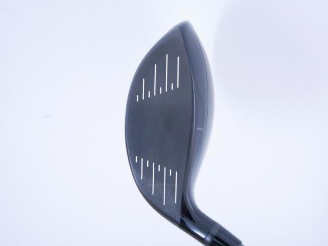 Fairway Wood : Yamaha : หัวไม้ 7 Yamaha Inpres DriveStar (รุ่นล่าสุด ปี 2025 ตีไกลมากๆ) Loft 19 ก้าน Fujikura Speeder NX M425f Flex R