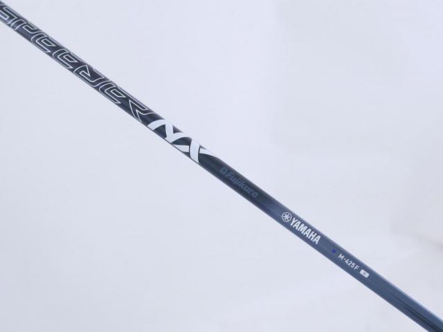 Fairway Wood : Yamaha : หัวไม้ 7 Yamaha Inpres DriveStar (รุ่นล่าสุด ปี 2025 ตีไกลมากๆ) Loft 19 ก้าน Fujikura Speeder NX M425f Flex R