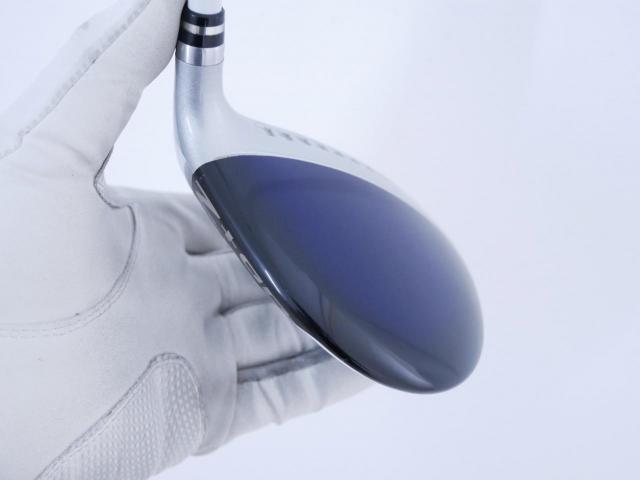 Lady club : All : หัวไม้ 4 Yamaha Inpres UD+2 (ออกปี 2021 เบา สบาย ไกล) Loft 17.5 ก้าน Fujikura Air Speeder Flex A (Lady)