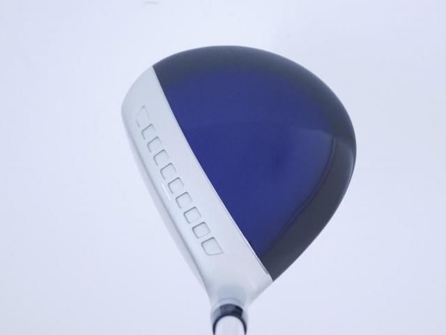 Lady club : All : หัวไม้ 4 Yamaha Inpres UD+2 (ออกปี 2021 เบา สบาย ไกล) Loft 17.5 ก้าน Fujikura Air Speeder Flex A (Lady)