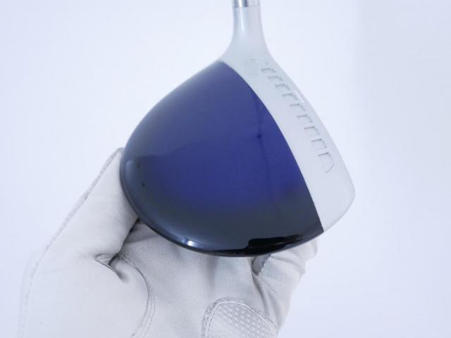 Lady club : All : หัวไม้ 4 Yamaha Inpres UD+2 (ออกปี 2021 เบา สบาย ไกล) Loft 17.5 ก้าน Fujikura Air Speeder Flex A (Lady)