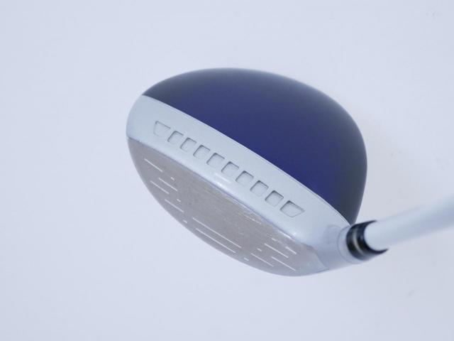 Lady club : All : หัวไม้ 4 Yamaha Inpres UD+2 (ออกปี 2021 เบา สบาย ไกล) Loft 17.5 ก้าน Fujikura Air Speeder Flex A (Lady)