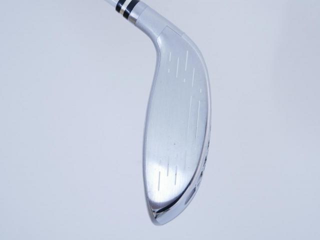 Lady club : All : หัวไม้ 4 Yamaha Inpres UD+2 (ออกปี 2021 เบา สบาย ไกล) Loft 17.5 ก้าน Fujikura Air Speeder Flex A (Lady)