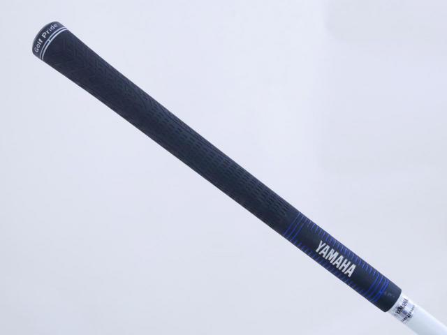 Lady club : All : หัวไม้ 4 Yamaha Inpres UD+2 (ออกปี 2021 เบา สบาย ไกล) Loft 17.5 ก้าน Fujikura Air Speeder Flex A (Lady)