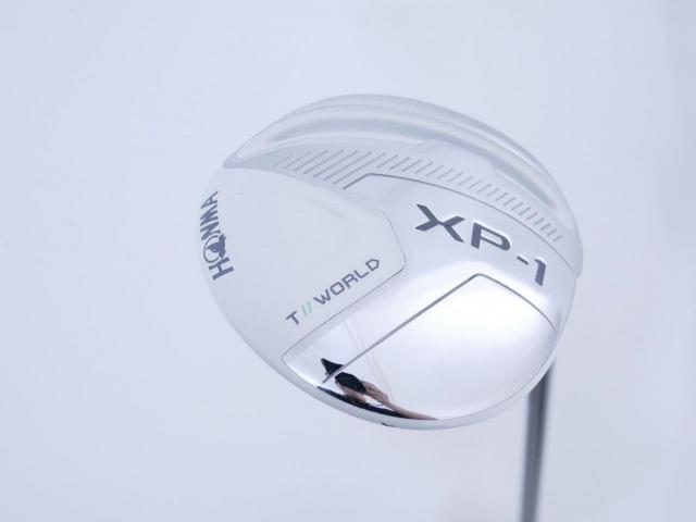 Lady club : All : หัวไม้ 5 Honma Tour World XP-1 (รุ่นปี 2020) Loft 20 ก้านกราไฟต์ Honma Vizard 39 Flex L