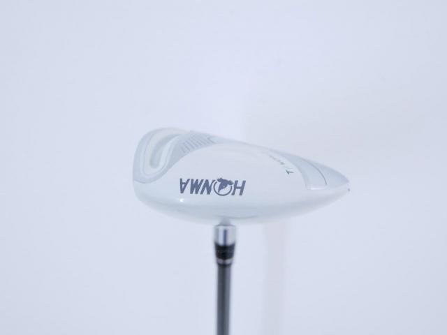 Lady club : All : หัวไม้ 5 Honma Tour World XP-1 (รุ่นปี 2020) Loft 20 ก้านกราไฟต์ Honma Vizard 39 Flex L