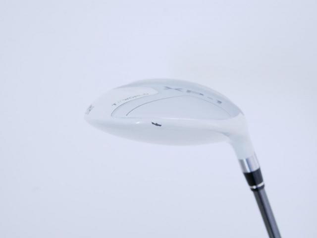 Lady club : All : หัวไม้ 5 Honma Tour World XP-1 (รุ่นปี 2020) Loft 20 ก้านกราไฟต์ Honma Vizard 39 Flex L