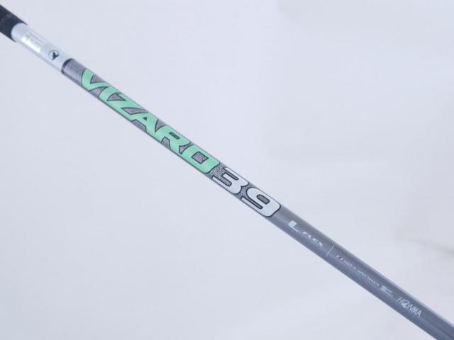 Lady club : All : หัวไม้ 5 Honma Tour World XP-1 (รุ่นปี 2020) Loft 20 ก้านกราไฟต์ Honma Vizard 39 Flex L