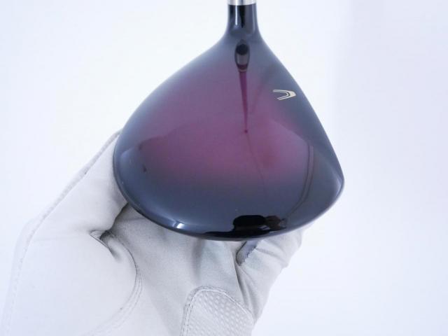 Lady club : All : หัวไม้ 3 Honma Beres E-03 (ออกปี 2015) Loft 16 ก้าน ARMRQ 8 (40) Flex L (2 ดาว)