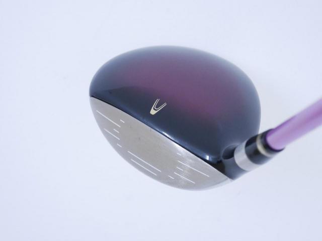 Lady club : All : หัวไม้ 3 Honma Beres E-03 (ออกปี 2015) Loft 16 ก้าน ARMRQ 8 (40) Flex L (2 ดาว)