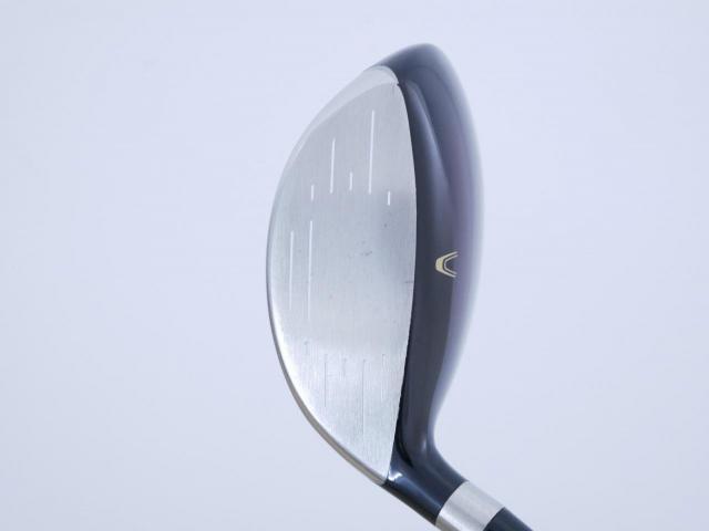 Lady club : All : หัวไม้ 3 Honma Beres E-03 (ออกปี 2015) Loft 16 ก้าน ARMRQ 8 (40) Flex L (2 ดาว)