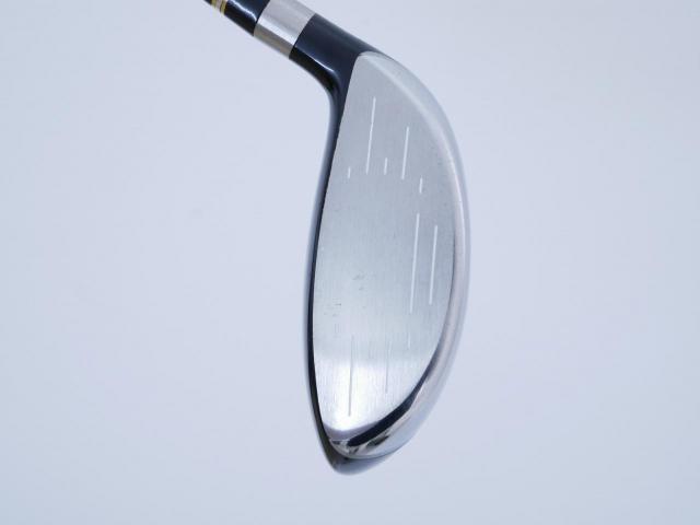 Lady club : All : หัวไม้ 3 Honma Beres E-03 (ออกปี 2015) Loft 16 ก้าน ARMRQ 8 (40) Flex L (2 ดาว)