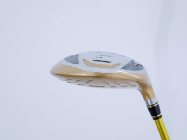 Fairway Wood : Honma : **ก้าน 4 ดาว** หัวไม้ 9 Honma Beres MG710 Loft 24 ก้าน ARMRQ UD45 Flex R (4 ดาว)