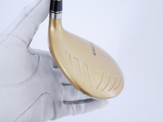 Fairway Wood : Honma : **ก้าน 4 ดาว** หัวไม้ 9 Honma Beres MG710 Loft 24 ก้าน ARMRQ UD45 Flex R (4 ดาว)