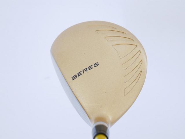 Fairway Wood : Honma : **ก้าน 4 ดาว** หัวไม้ 9 Honma Beres MG710 Loft 24 ก้าน ARMRQ UD45 Flex R (4 ดาว)