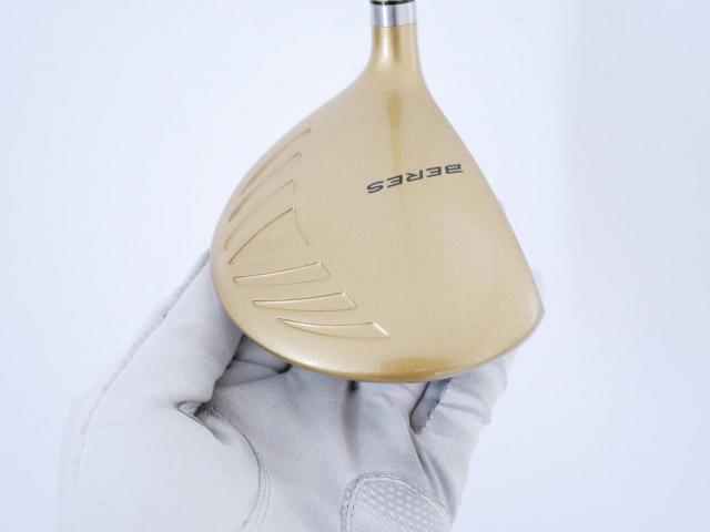 Fairway Wood : Honma : **ก้าน 4 ดาว** หัวไม้ 9 Honma Beres MG710 Loft 24 ก้าน ARMRQ UD45 Flex R (4 ดาว)