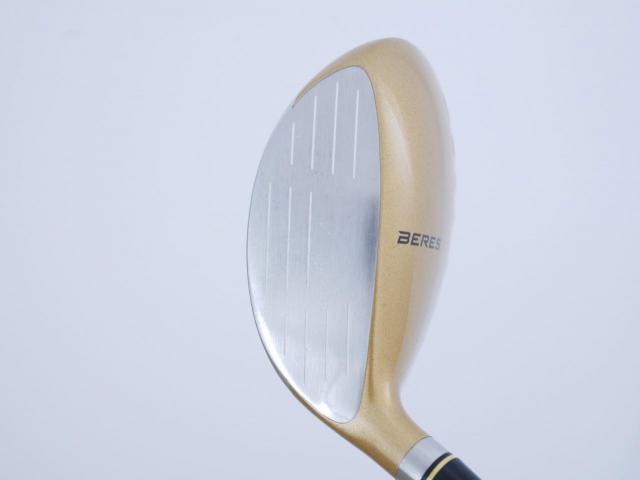 Fairway Wood : Honma : **ก้าน 4 ดาว** หัวไม้ 9 Honma Beres MG710 Loft 24 ก้าน ARMRQ UD45 Flex R (4 ดาว)