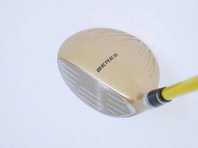 Fairway Wood : Honma : **ก้าน 4 ดาว** หัวไม้ 9 Honma Beres MG710 Loft 24 ก้าน ARMRQ UD45 Flex R (4 ดาว)