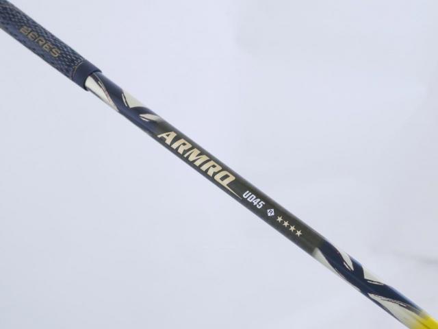 Fairway Wood : Honma : **ก้าน 4 ดาว** หัวไม้ 9 Honma Beres MG710 Loft 24 ก้าน ARMRQ UD45 Flex R (4 ดาว)